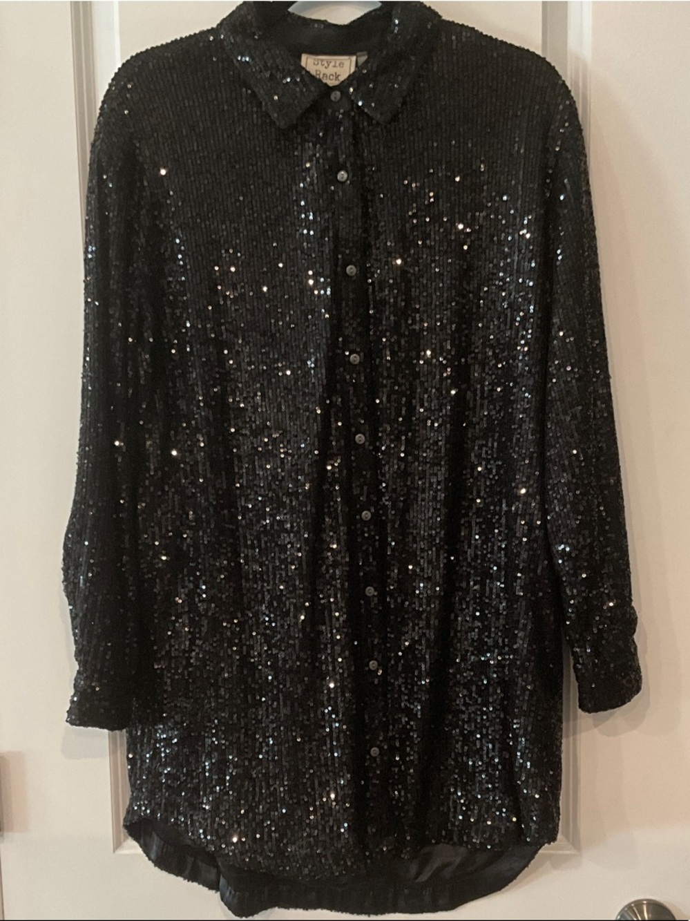 Sequin Women's Dress  - NWOT